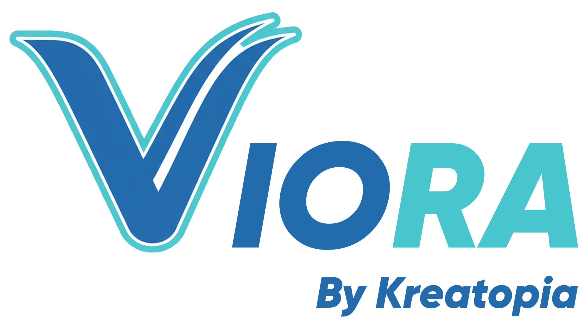 Viora - Smart. Simple. Elegant