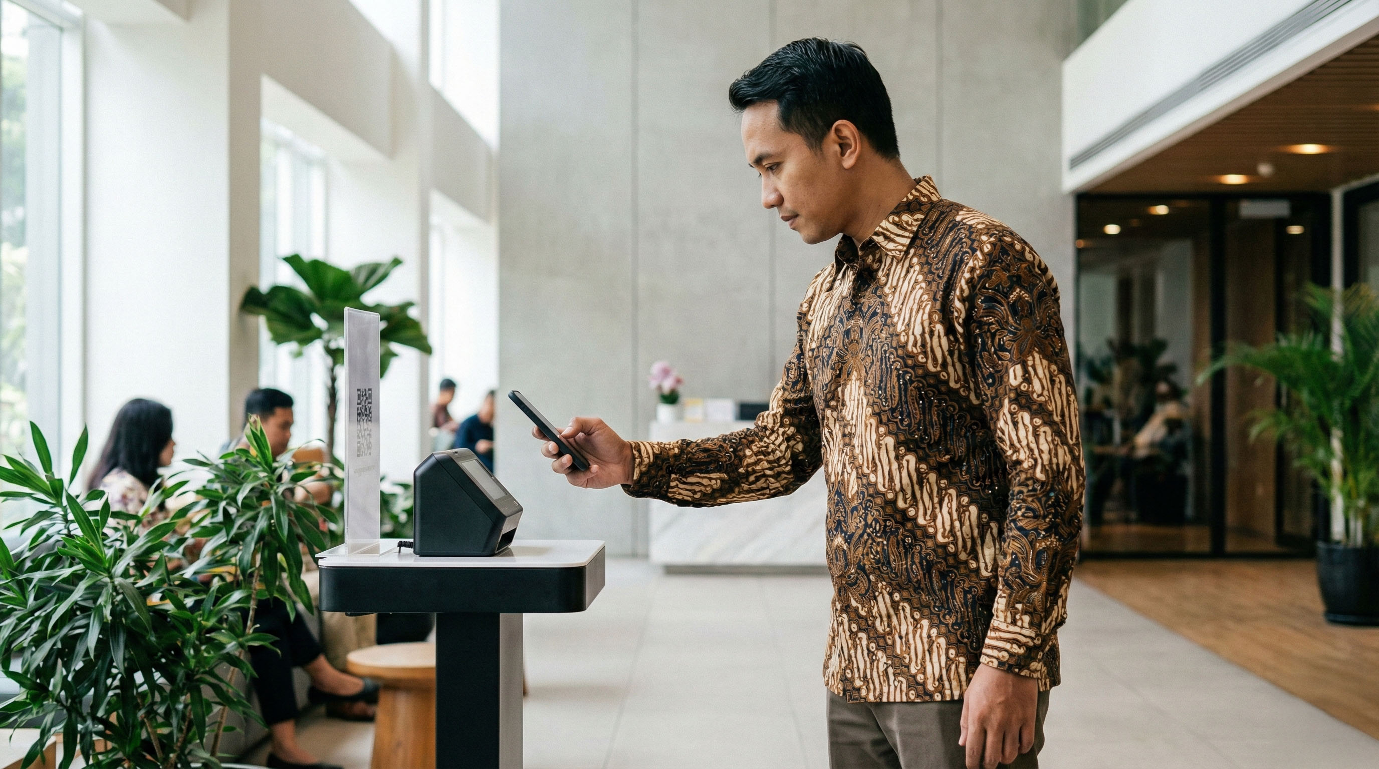 Viora - Aplikasi Buku Tamu Digital dan Undangan Digital Gratis